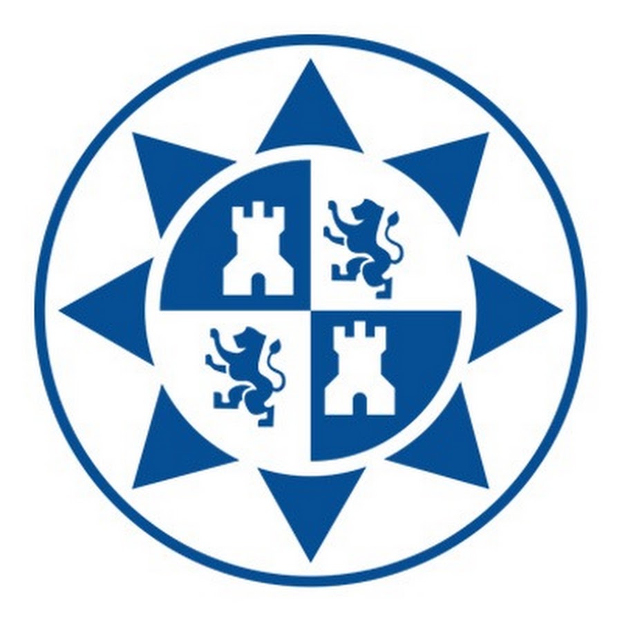 UPCT logo