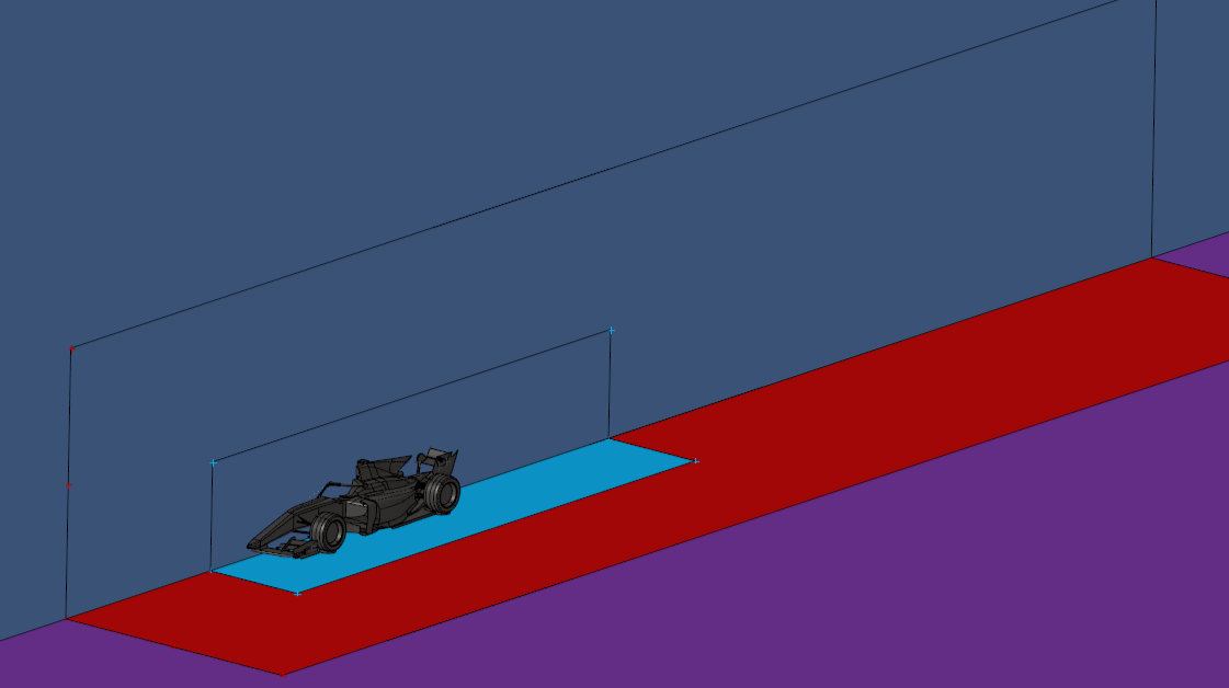Dallara F2 2021 — detail 5