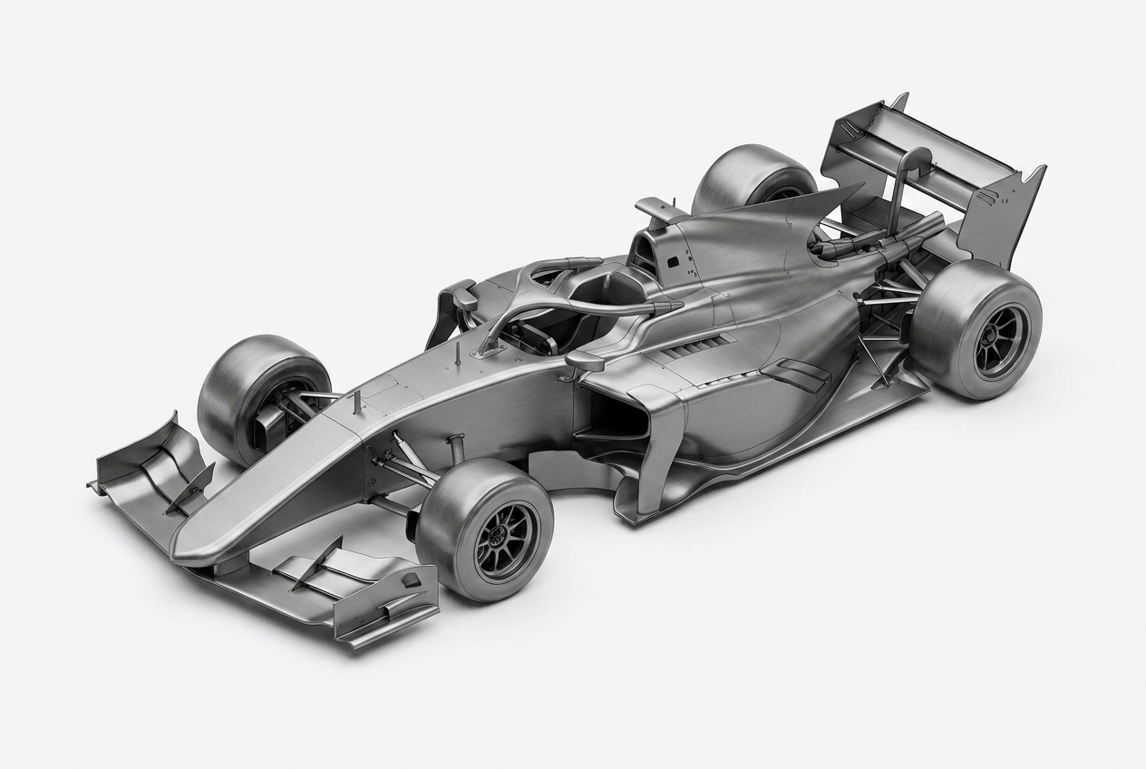 Dallara F2 2021