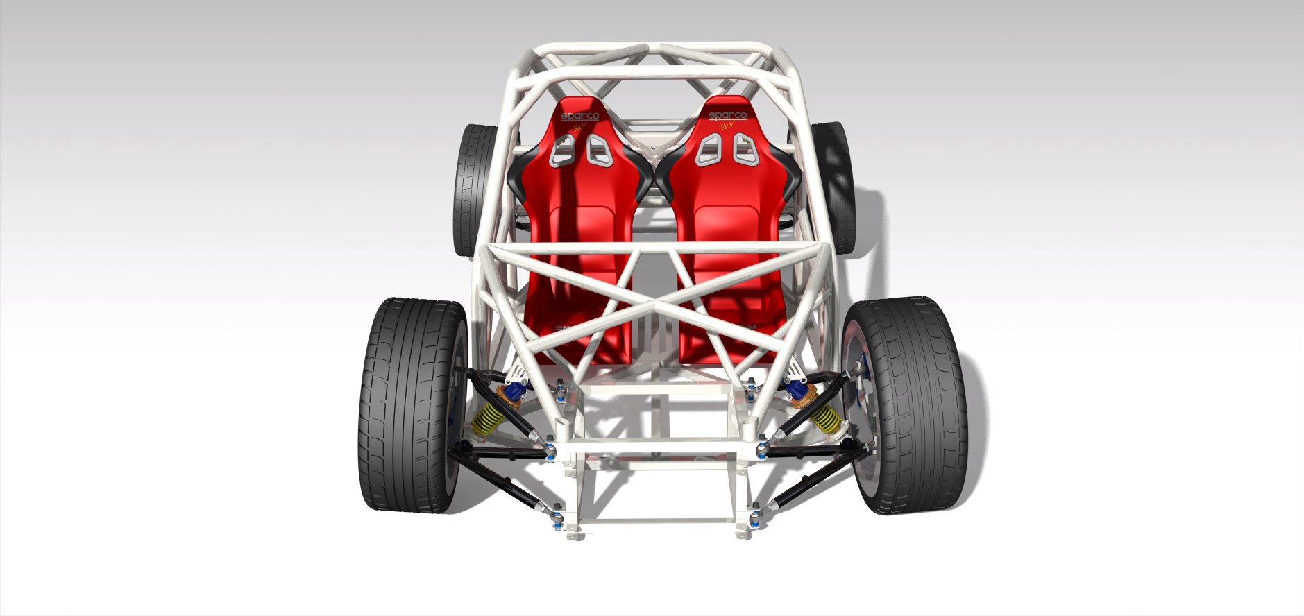 R5 Maxi Turbo — detail 2