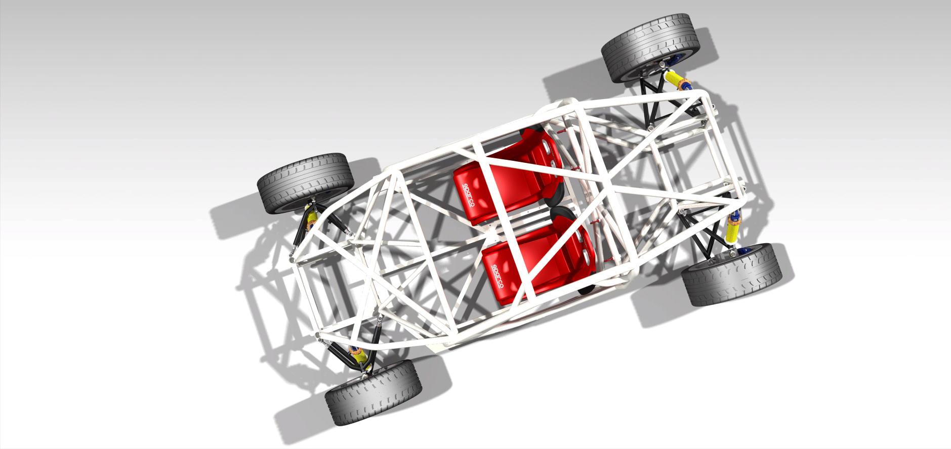 R5 Maxi Turbo — detail 3