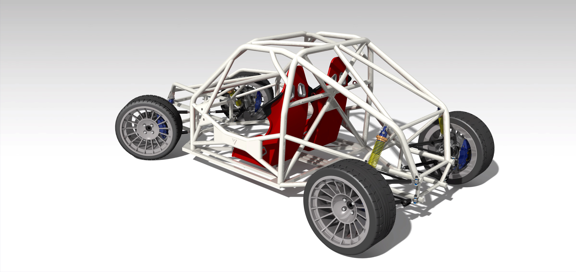 R5 Maxi Turbo — detail 4
