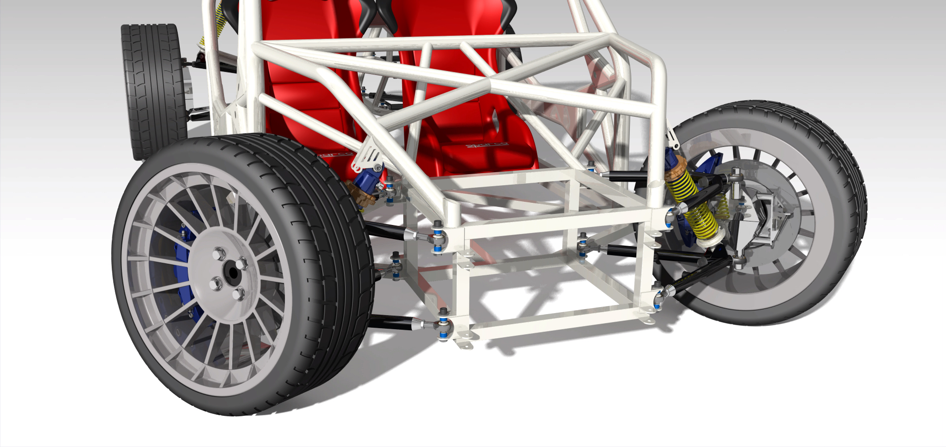 R5 Maxi Turbo — detail 5