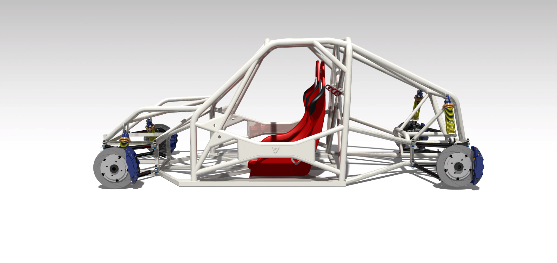 R5 Maxi Turbo — detail 6
