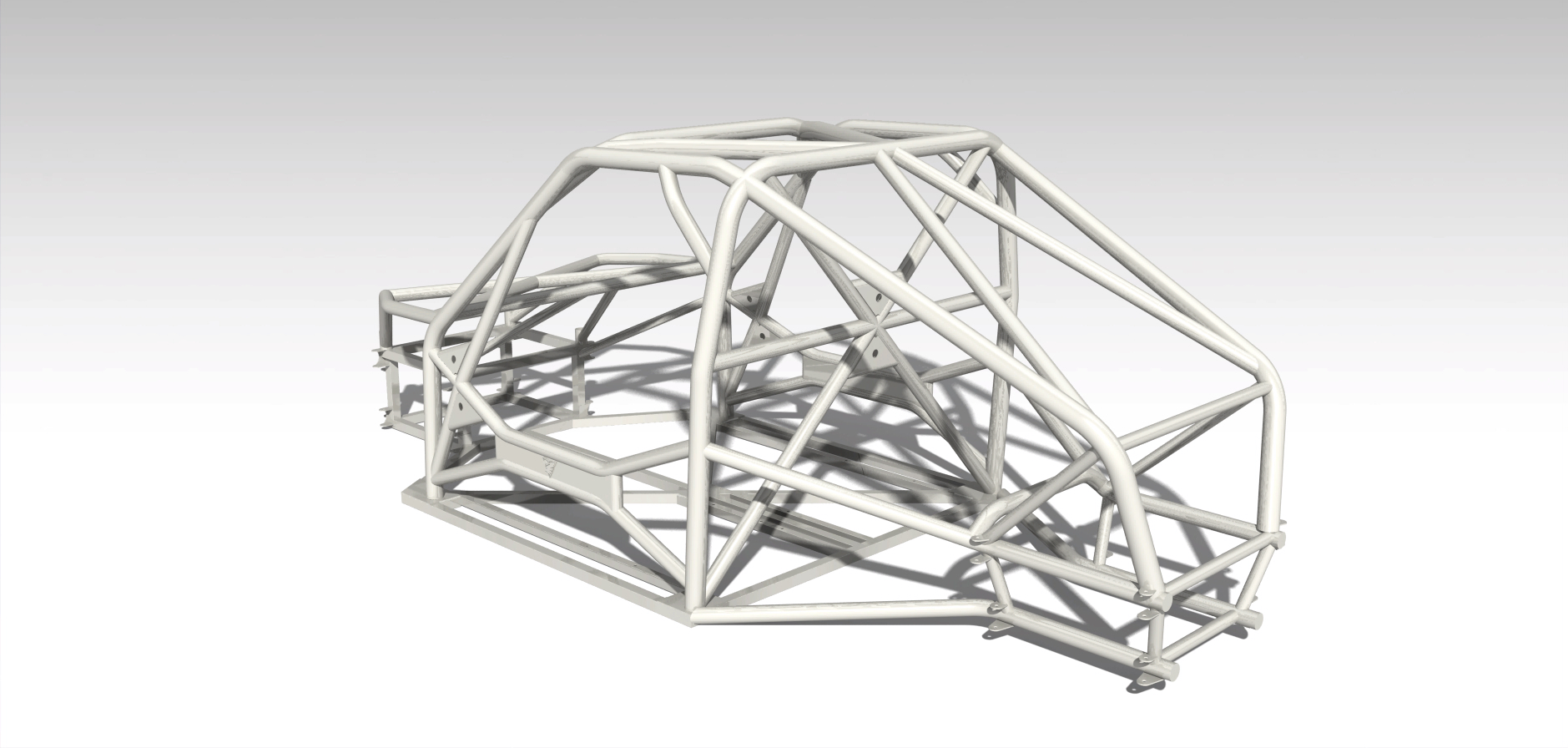 Chassis Design