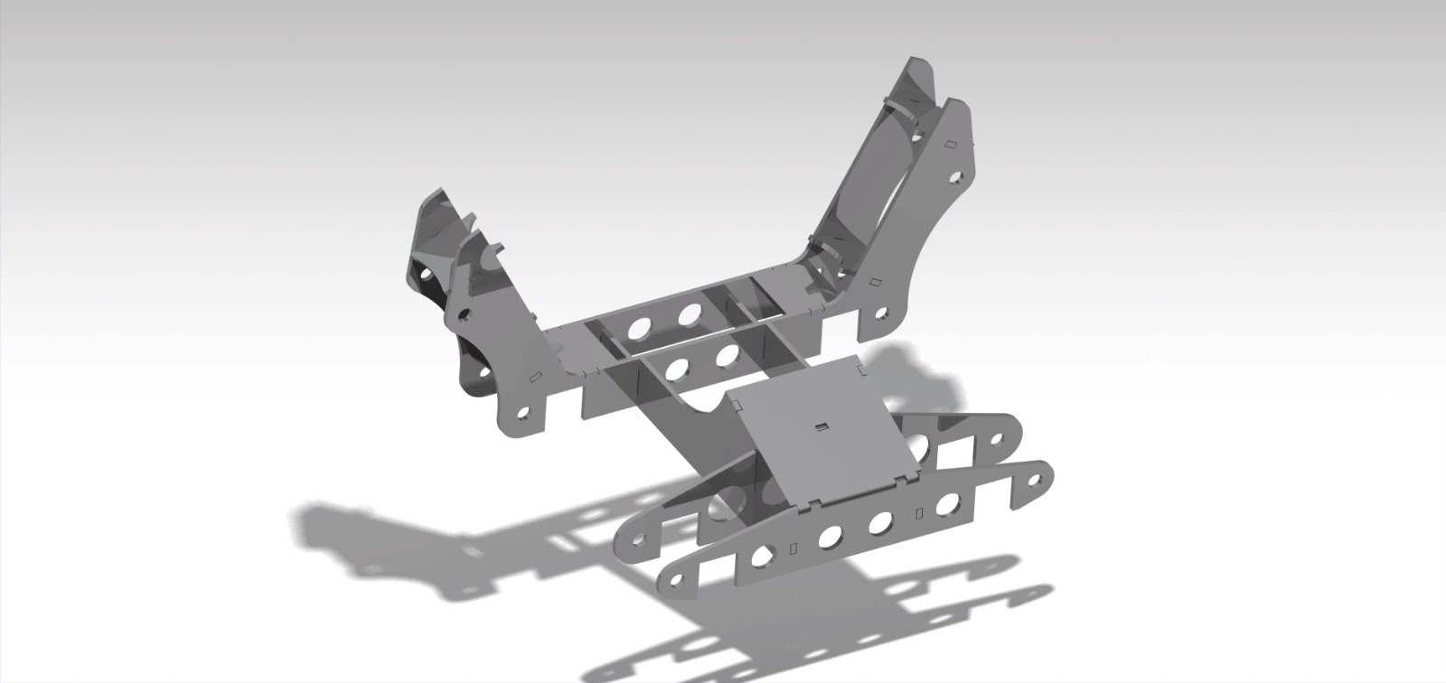 Machined Components