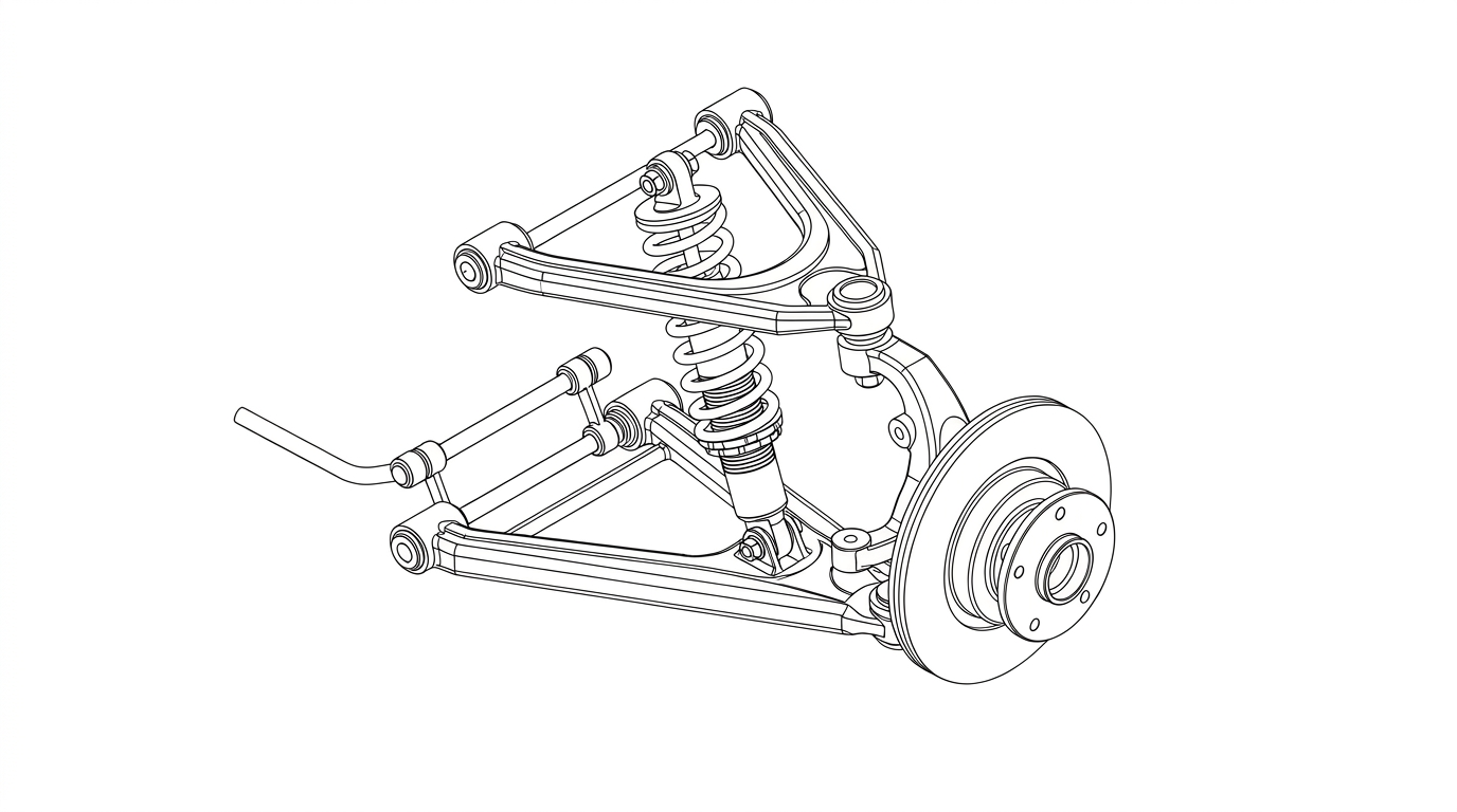 Suspension Design